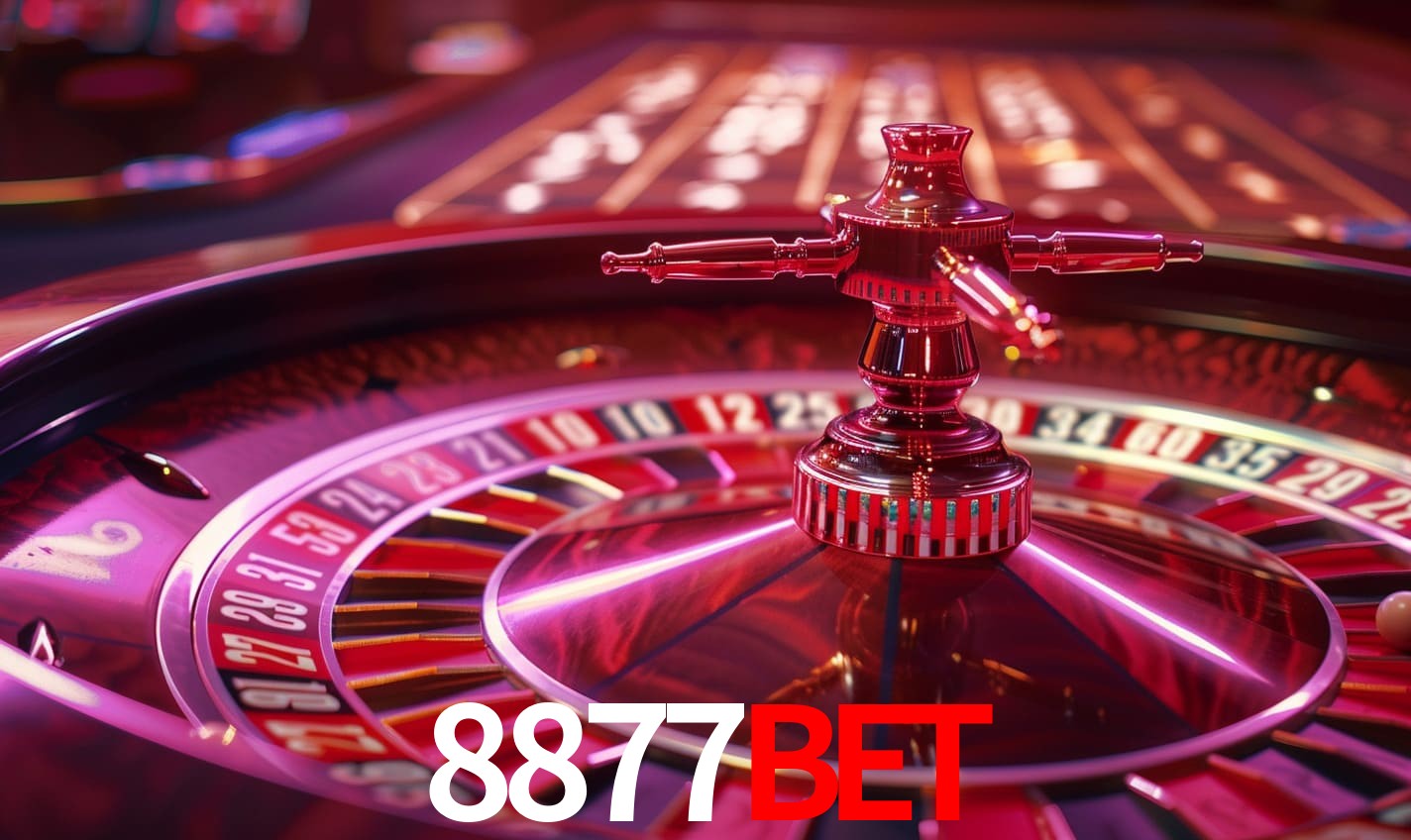 Inovações de Jogos na 8877bet: O Futuro das Experiências Interativas