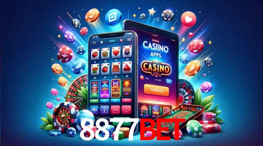 Platform Technology 8877bet