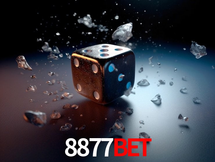 Loterias online na 8877bet