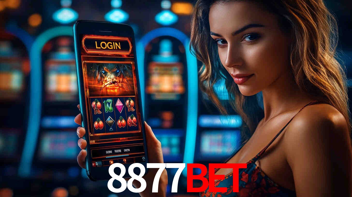 8877bet login