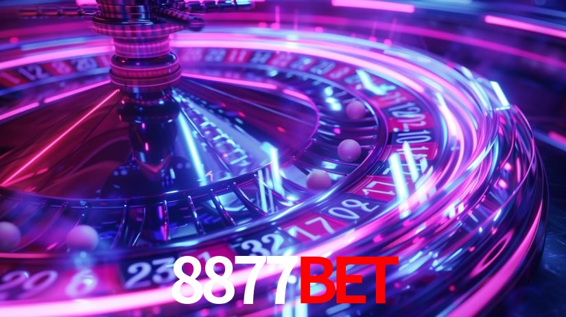 Desvendando o Mundo dos Jogos Virtuais na 8877bet