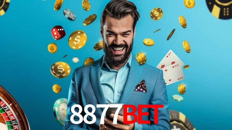 Game Providers 8877bet