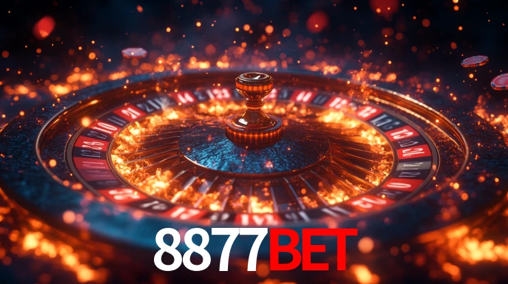 8877bet