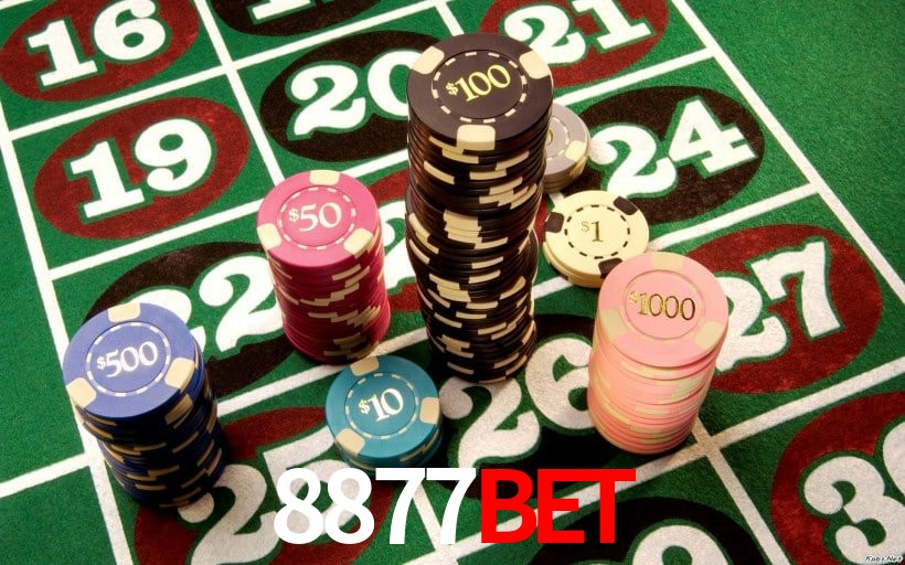 Apostas de Tênis 8877bet