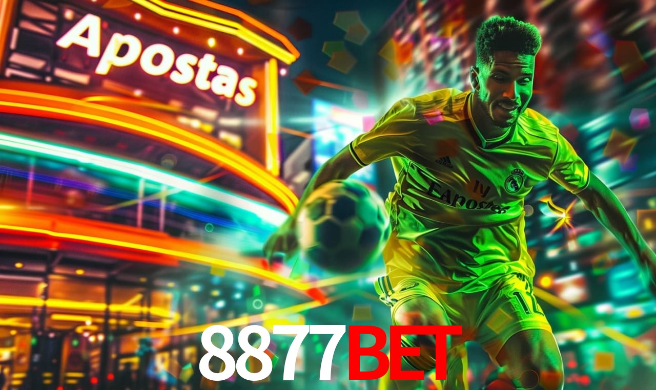 Jogos de Slot 8877bet