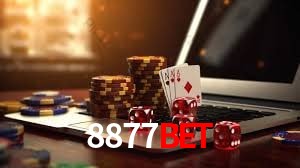 cassino 8877bet