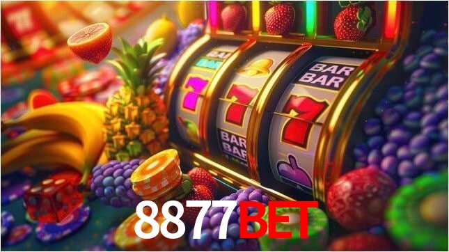 APP oficial da 8877bet para mobile