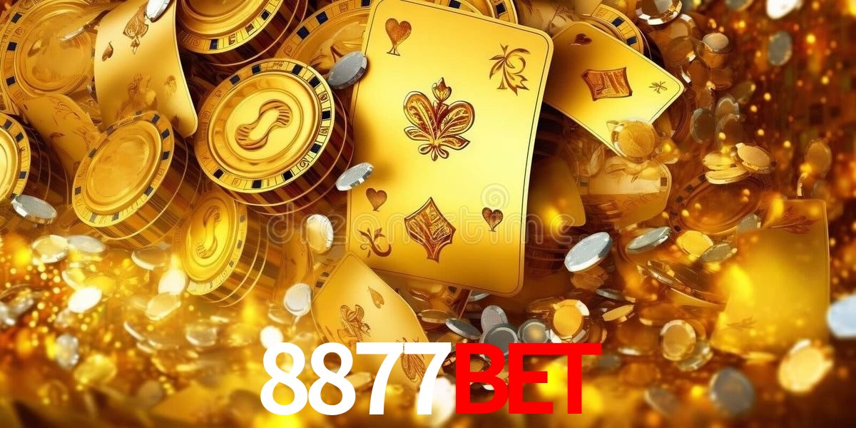 A Experiência Imersiva dos Cassinos Ao Vivo no 8877bet