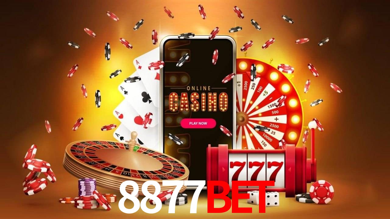 Cadastro Rápido 8877bet