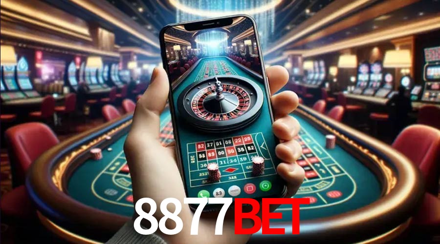 Quick Registration 8877bet