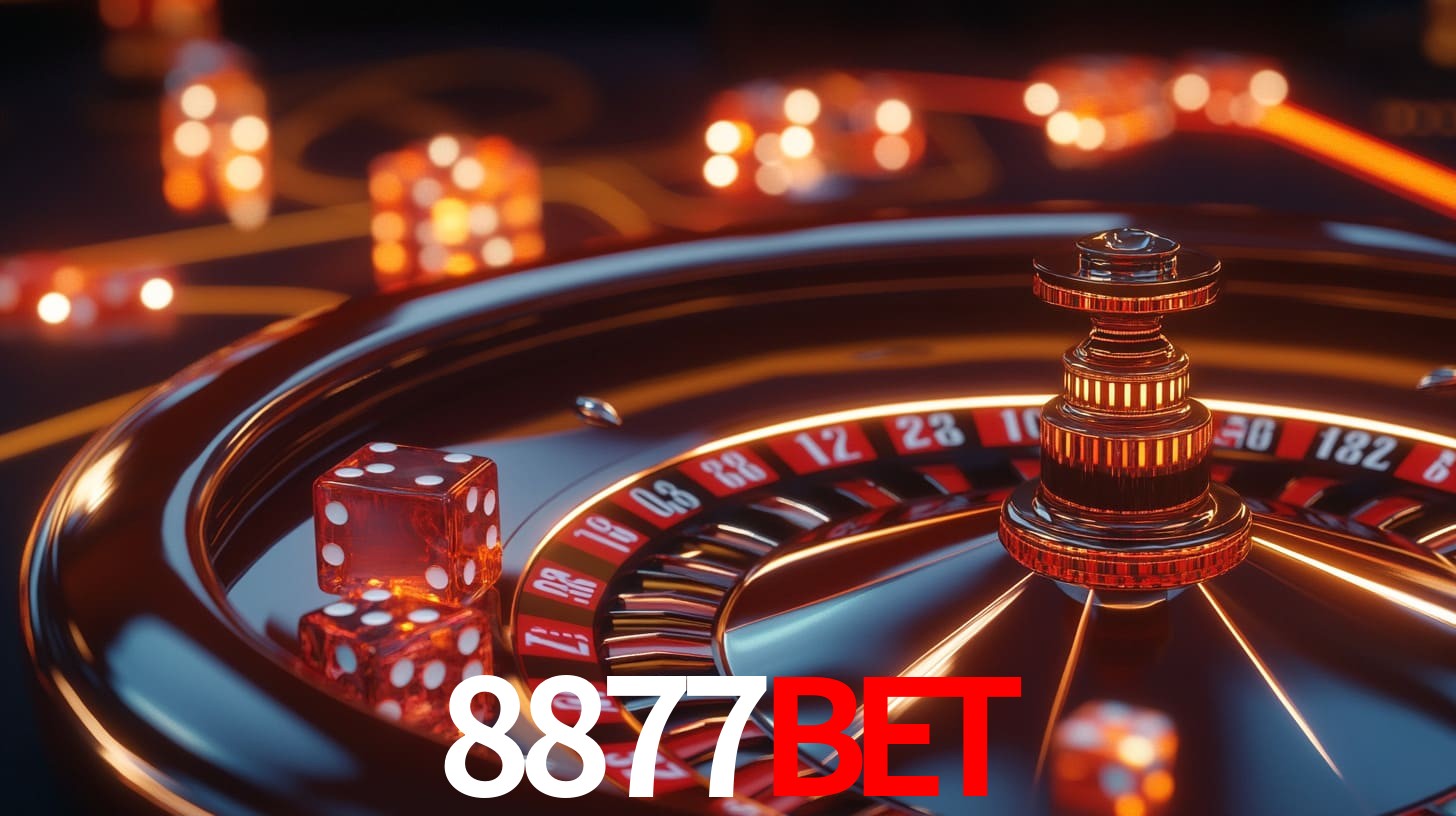 Bônus Generosos e Exclusivos no 8877bet para Você!