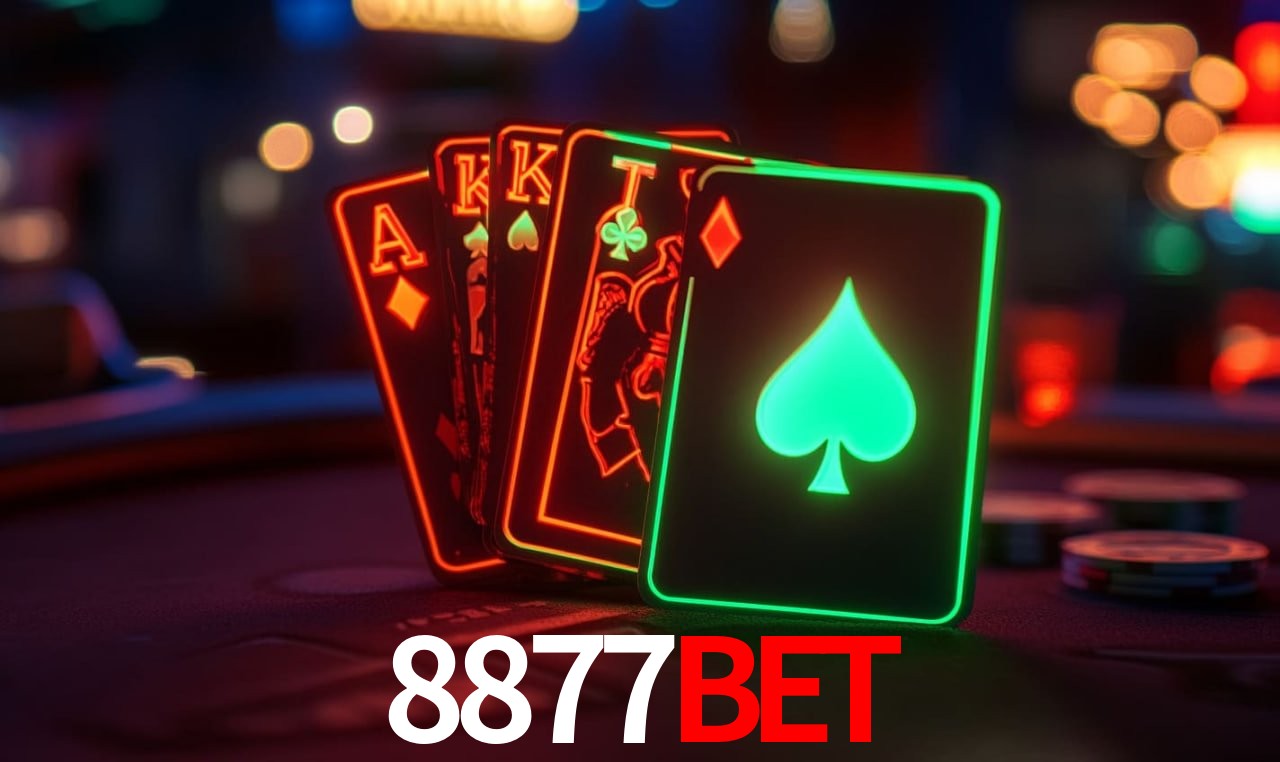 Torneios e prêmios garantidos na 8877bet