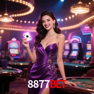 Programa VIP 8877bet