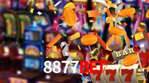Mercados ao vivo e cash out na 8877bet
