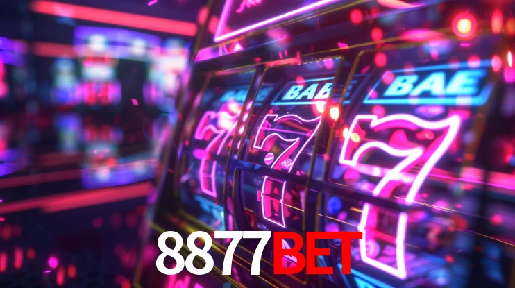 Account Benefits 8877bet