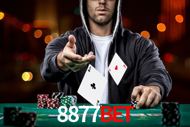 Apostas com odds competitivas na 8877bet