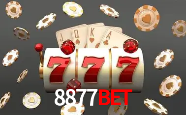 Descubra a Essência do 8877bet: Nossa História e Compromissos