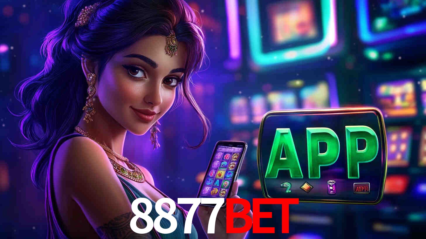8877bet