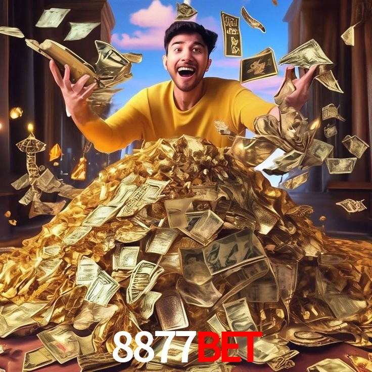 Mesa de Blackjack 8877bet