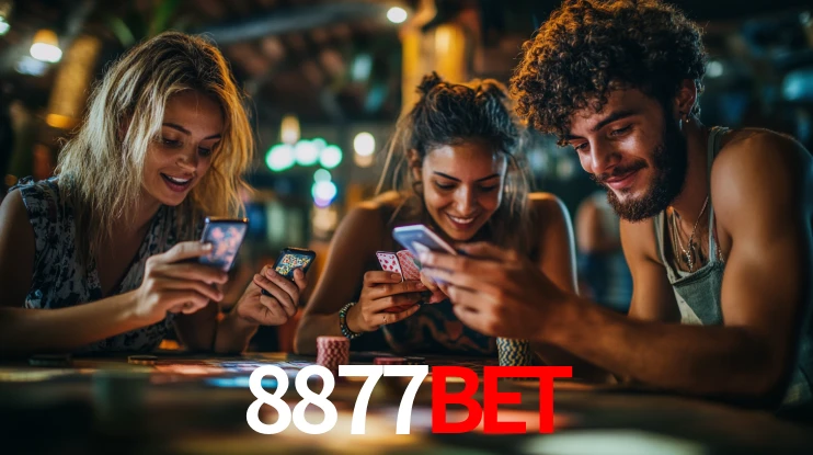 VIP Casino 8877bet