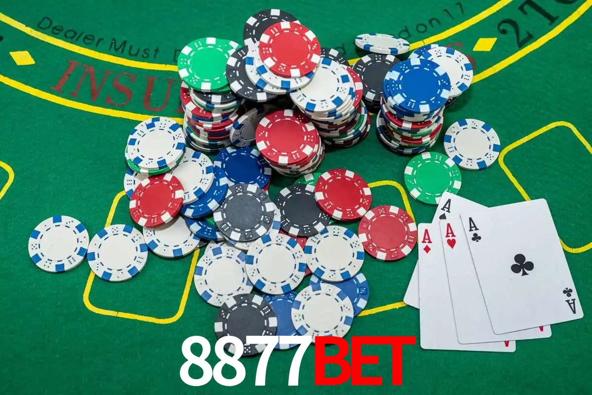 Bônus Diários 8877bet