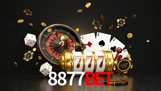 Tennis Betting 8877bet
