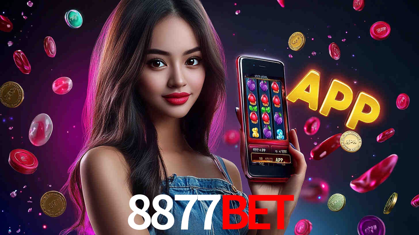 Apostas Esportivas na 8877bet: Um Guia Completo