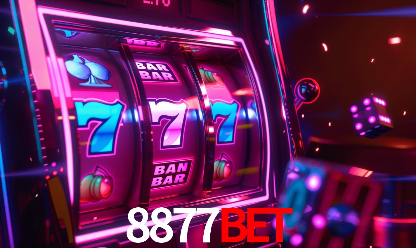 Descubra o Programa VIP da 8877bet: Vantagens Exclusivas para Jogadores