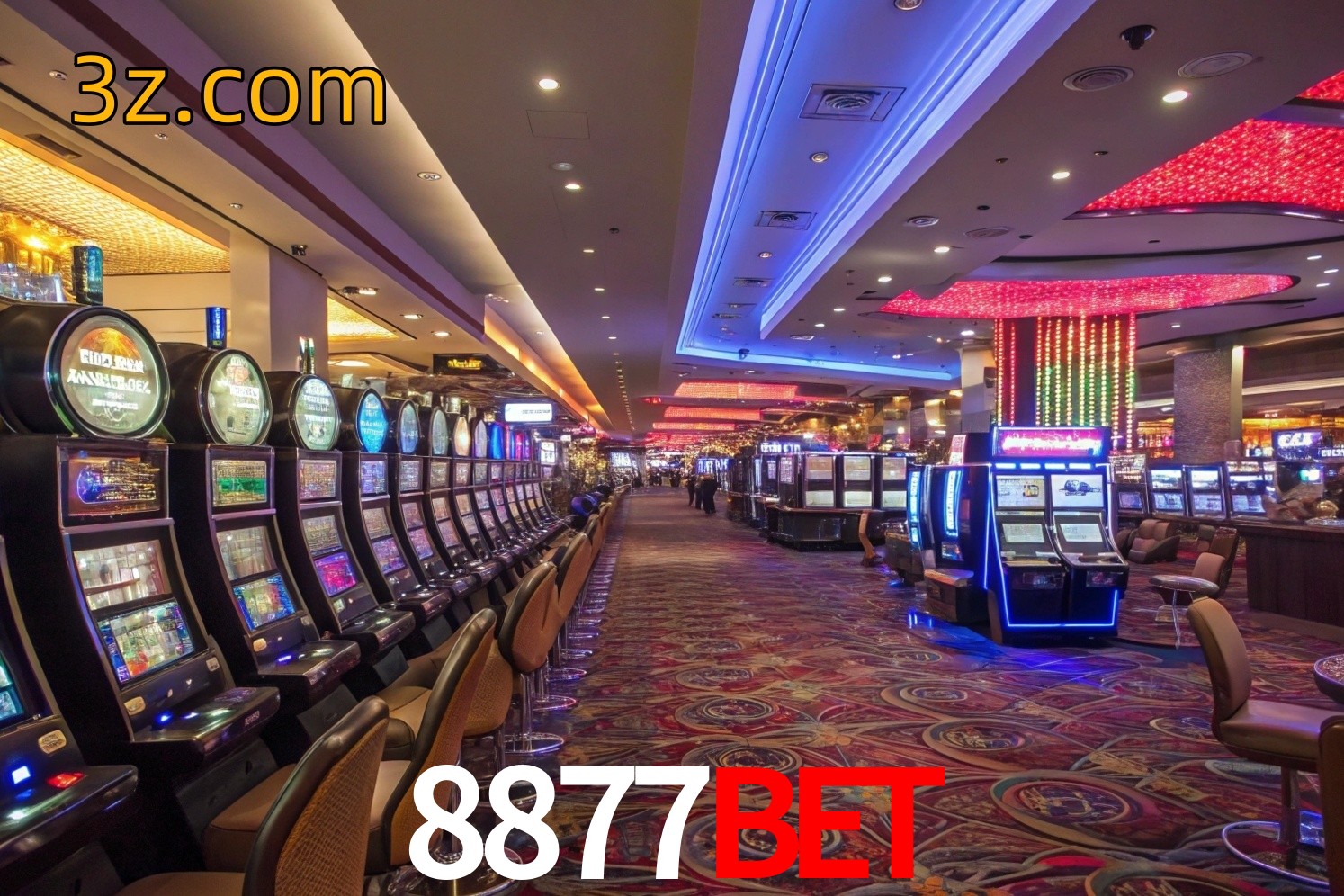  8877bet vip