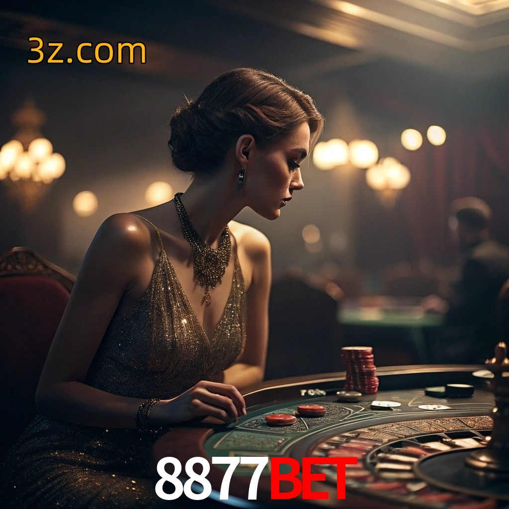 logo 8877bet