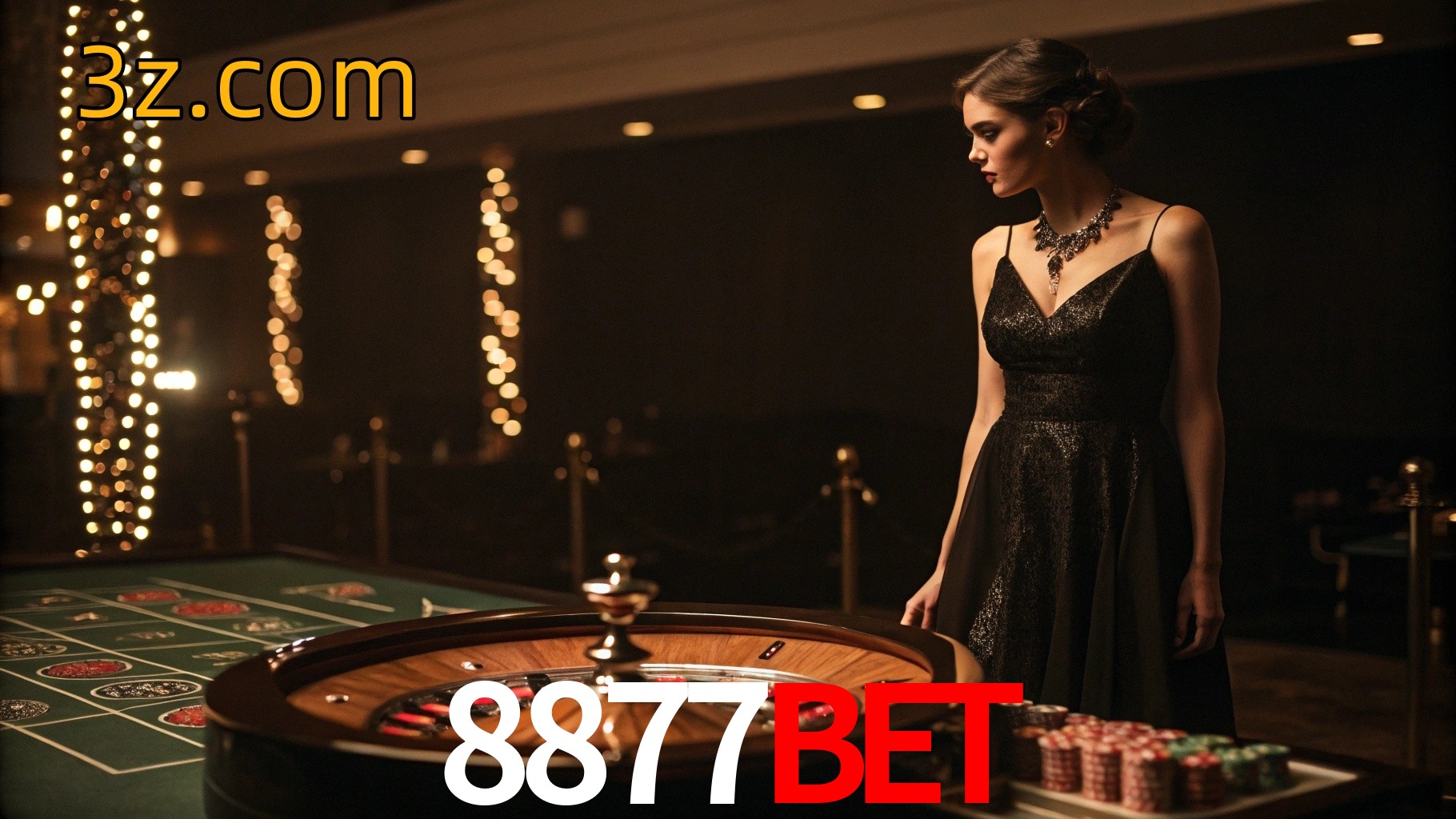  8877bet vip