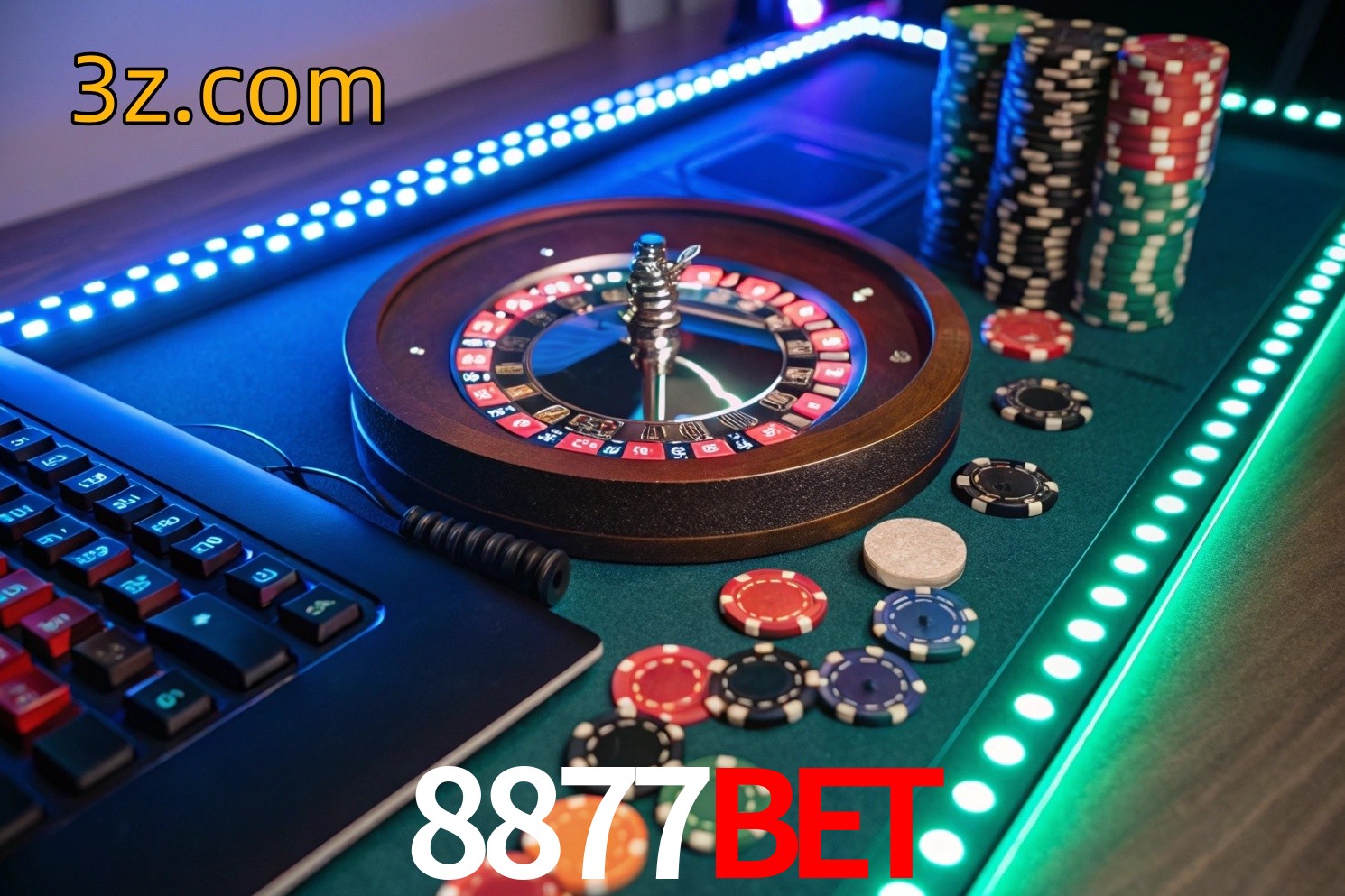  8877bet login