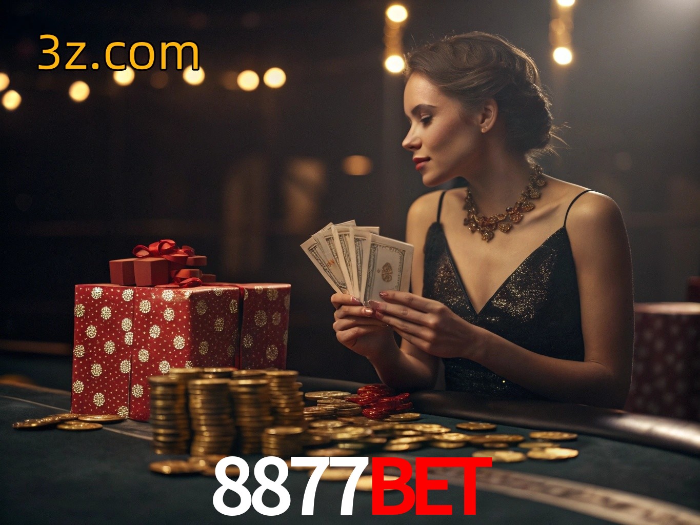  8877bet com