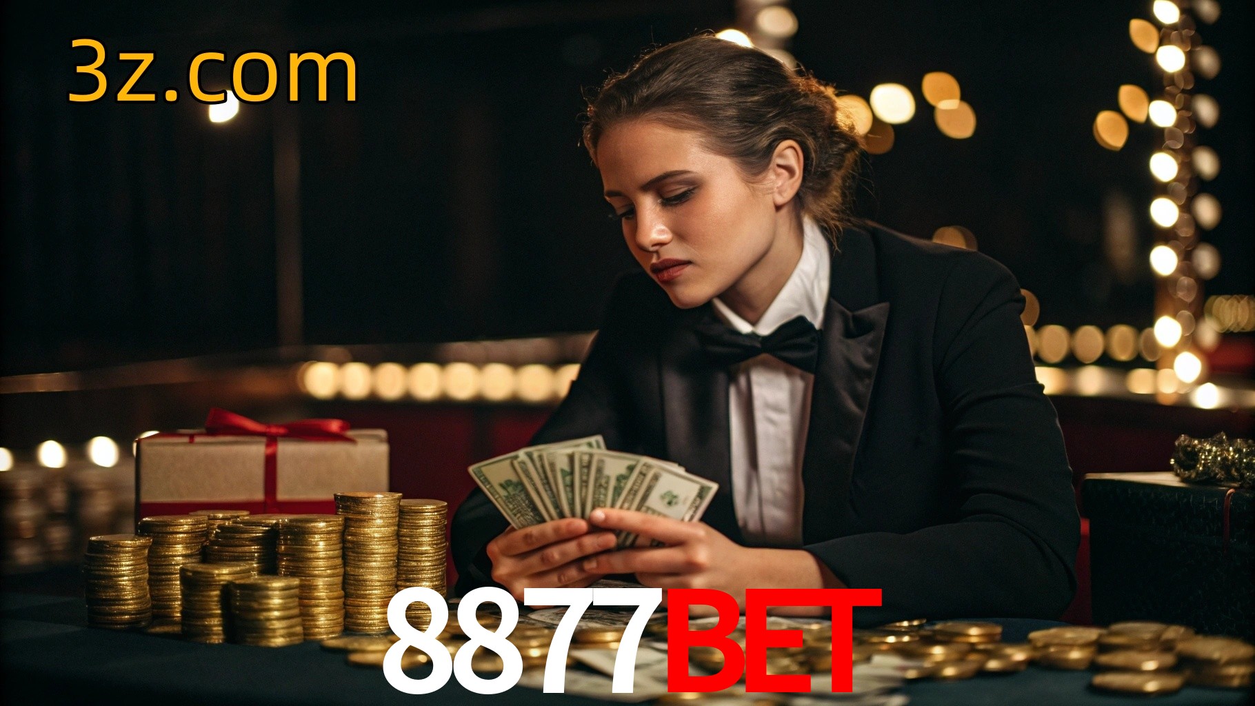  8877bet app