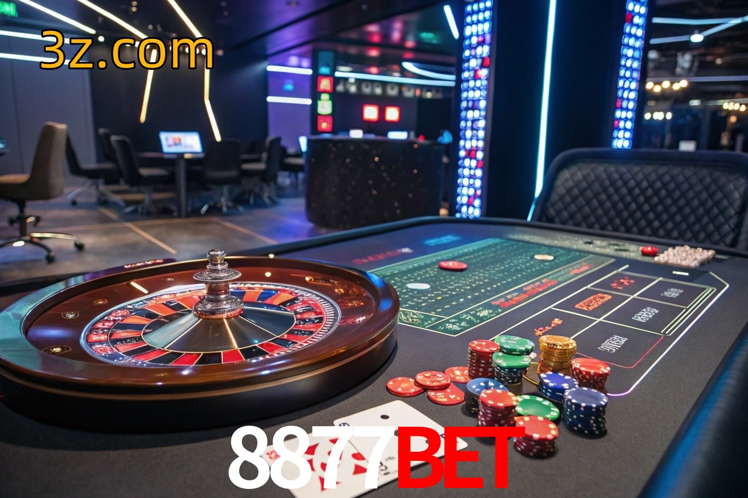  8877bet com
