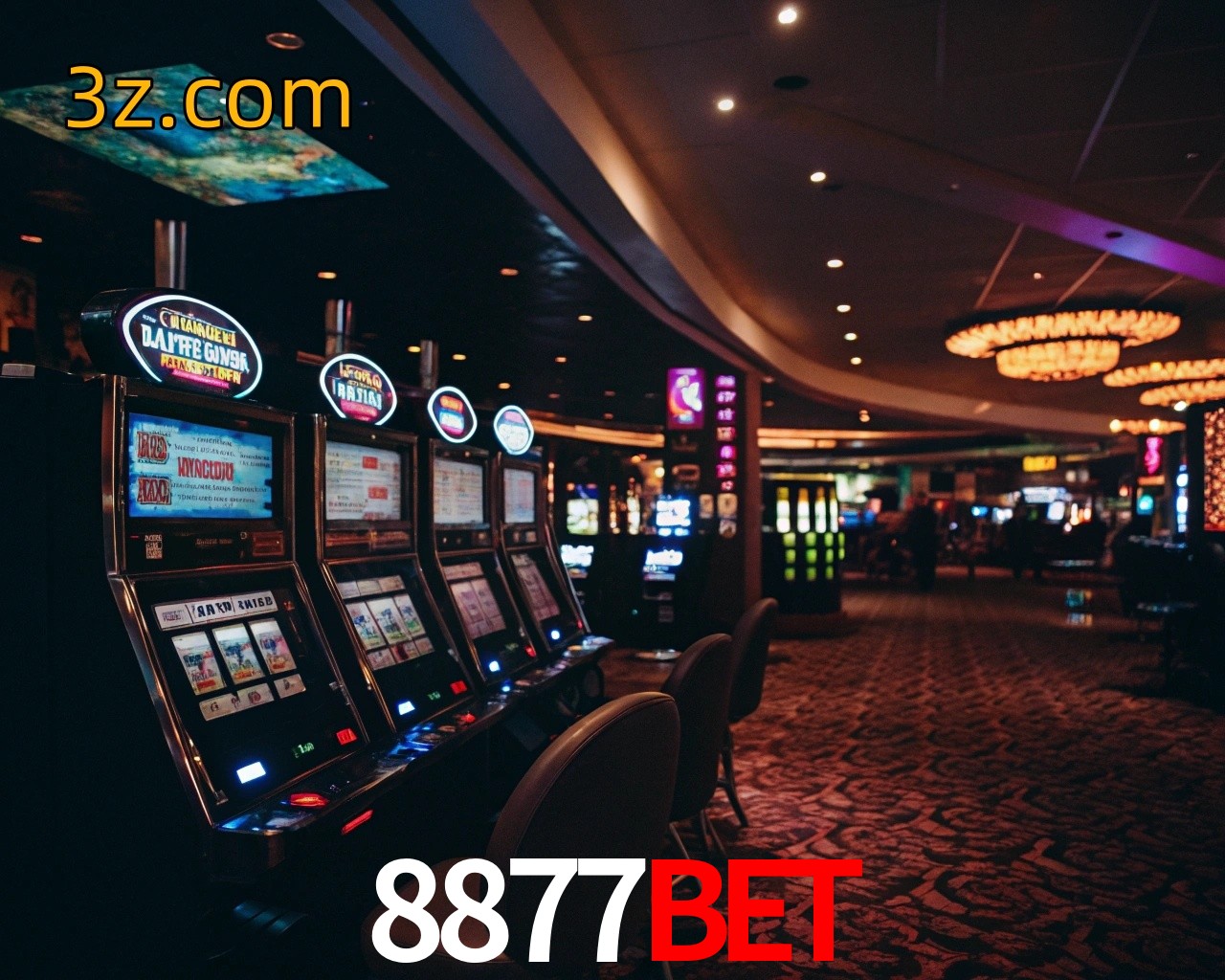 8877bet login