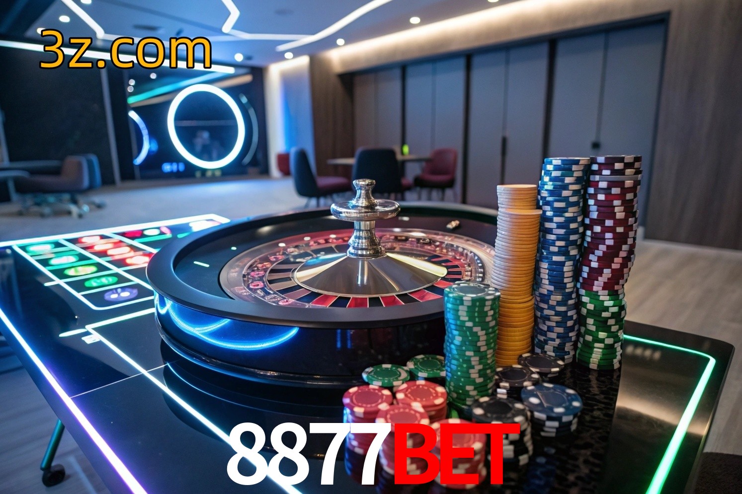 bet 8877bet